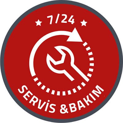 Acil Servis Desteği