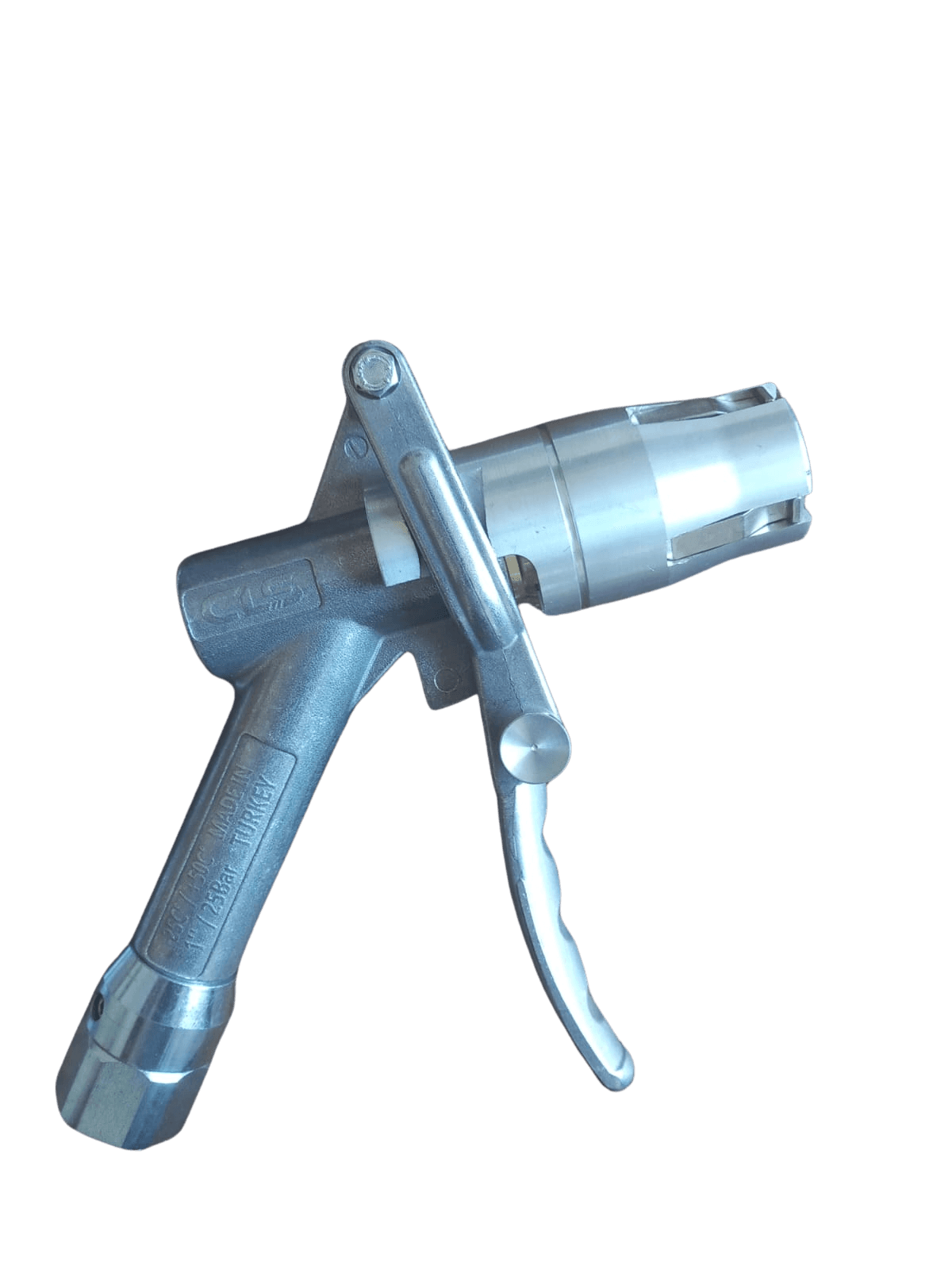 CLS LPG DOLUM TABANCASI BEYAZ