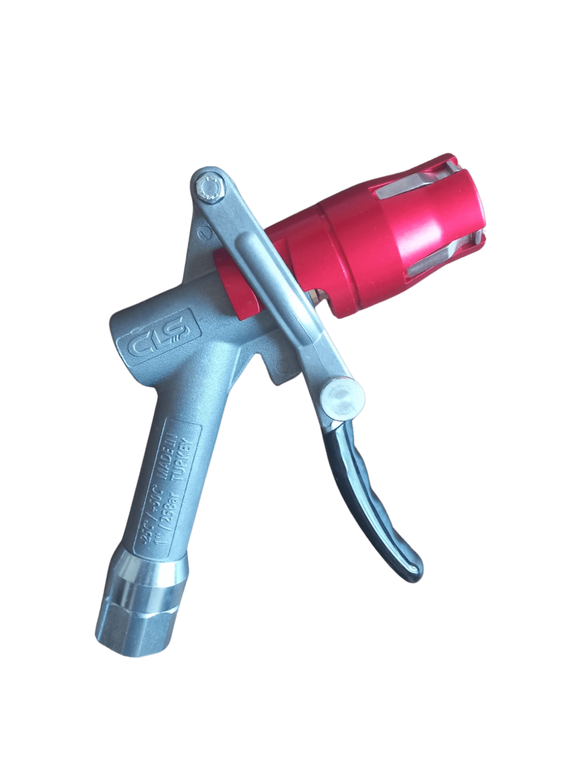 CLS LPG DOLUM TABANCASI KIRMIZI